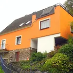 דירה Rheinblick Am Rhein *