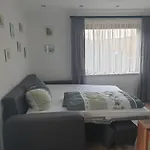 Rheinblick Am Rhein באכאראך