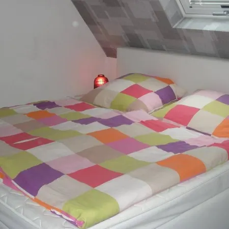 Rheinblick Am Rhein Апартаменты