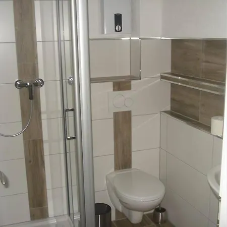 Апартаменты Rheinblick Am Rhein