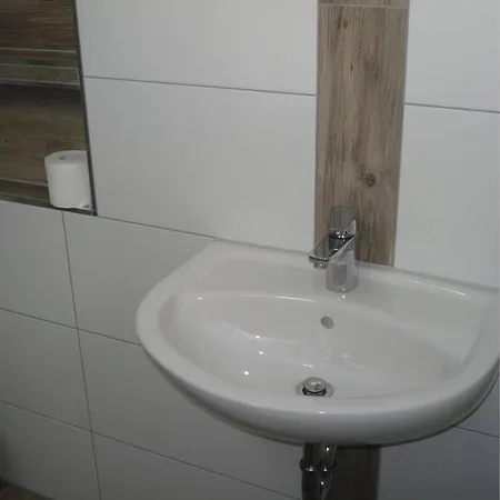 Rheinblick Am Rhein Бахарах