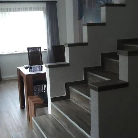 Rheinblick Am Rhein Апартаменты