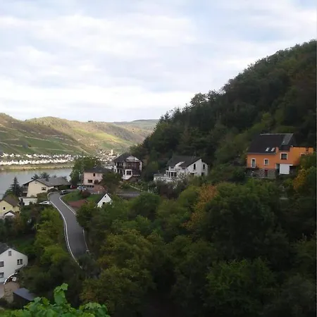 Rheinblick Am Rhein Apartamento
