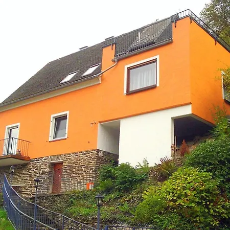Apartment Rheinblick Am Rhein *