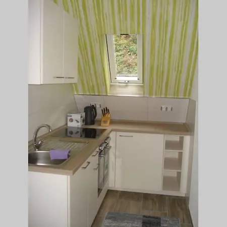 Rheinblick Am Rhein Бахарах