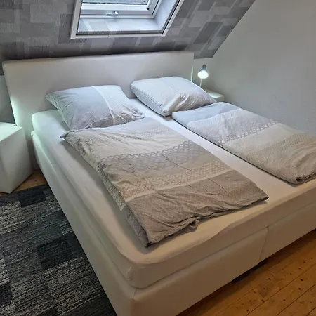 Rheinblick Am Rhein Apartamento