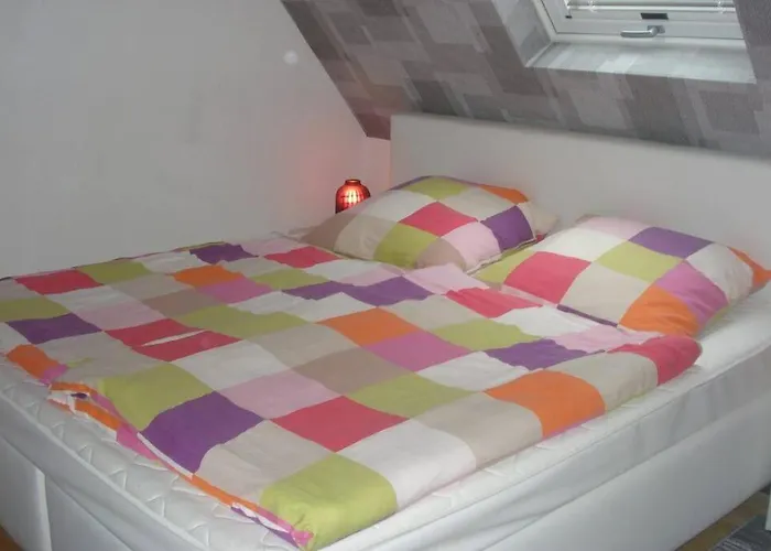 Rheinblick Am Rhein Apartamento