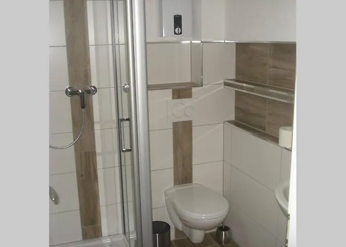 Apartament Rheinblick Am Rhein