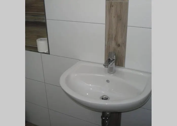 Rheinblick Am Rhein Bacharach