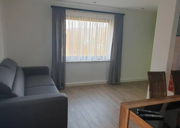 Rheinblick Am Rhein *