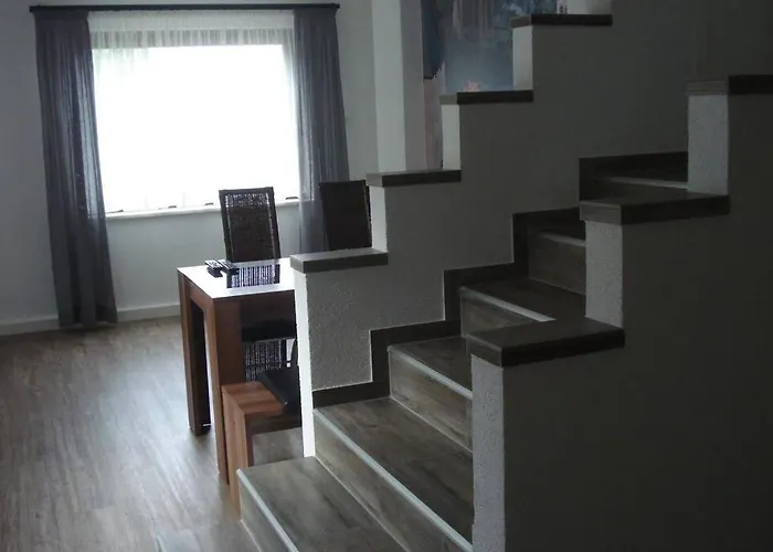 Rheinblick Am Rhein Apartament